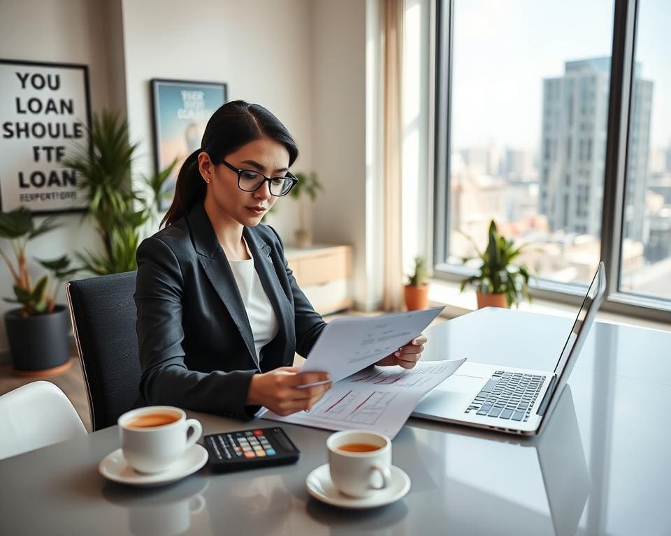 Kredit aufnehmen: Worauf sollte man achten?