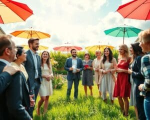 Lebensfreude fördern