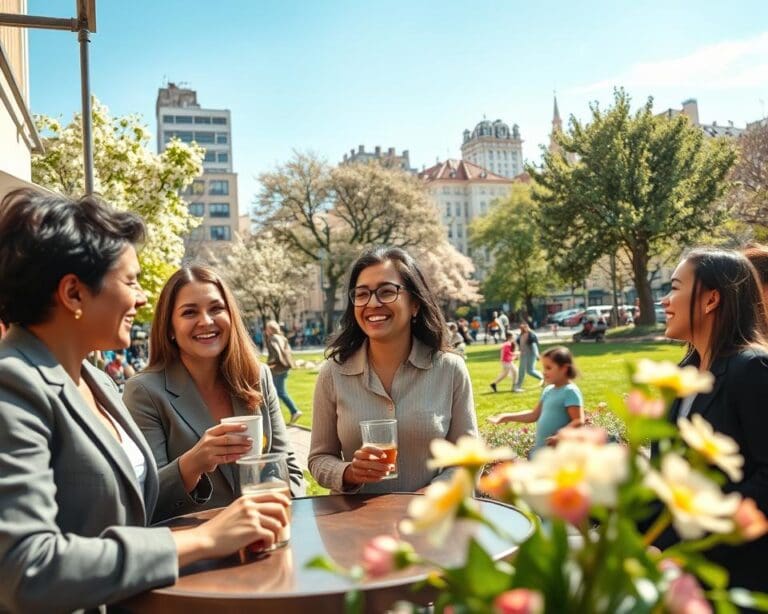 Lebensfreude im Alltag finden