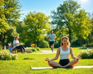 Lifestyle als persönliche Entscheidung