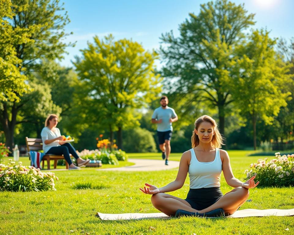 Lifestyle als persönliche Entscheidung