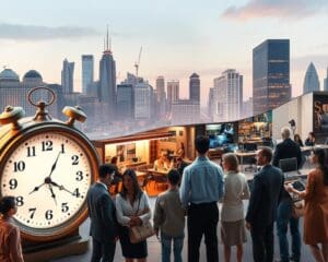 Lifestyle im Wandel der Zeit