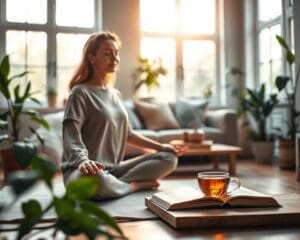 Lifestyle und mentale Gesundheit