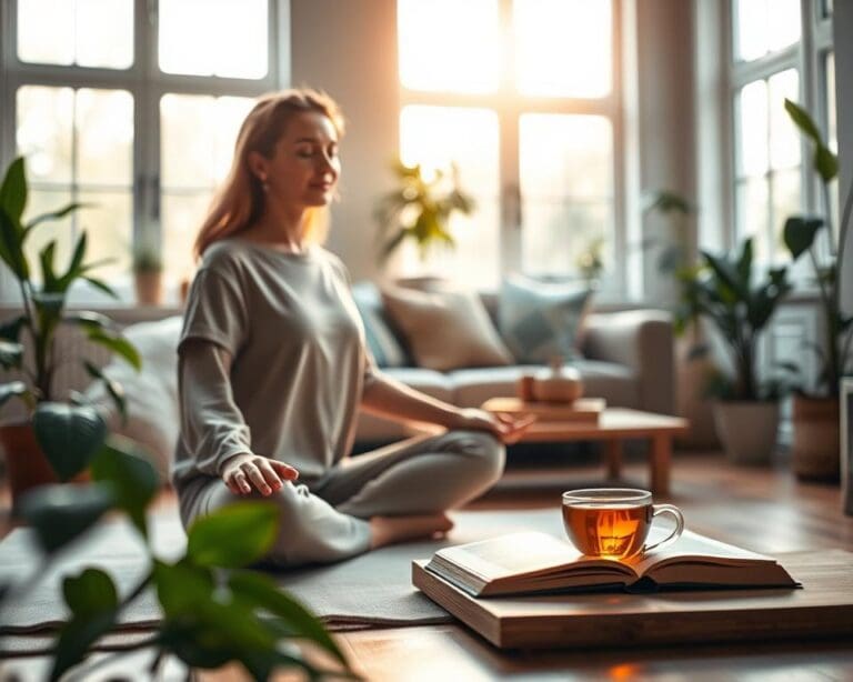 Lifestyle und mentale Gesundheit