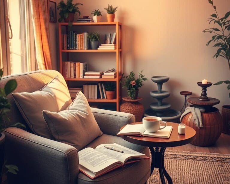 Me-Time richtig nutzen