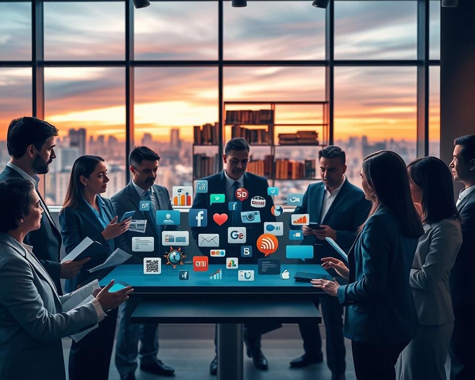 Medien und Meinungsbildung