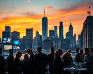 Medienlandschaft im Umbruch