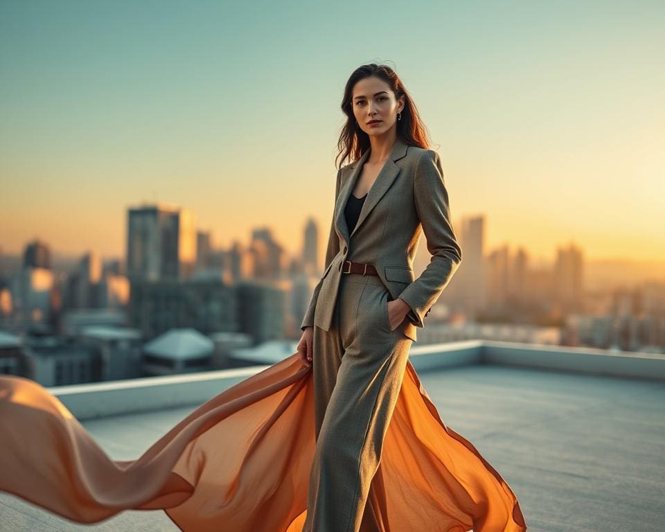 Mode jenseits von Trends