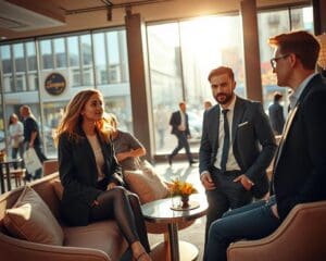 Mode zwischen Komfort und Stil