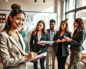 Modebewusstsein entwickeln