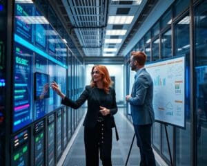 Moderne IT-Infrastruktur erklärt