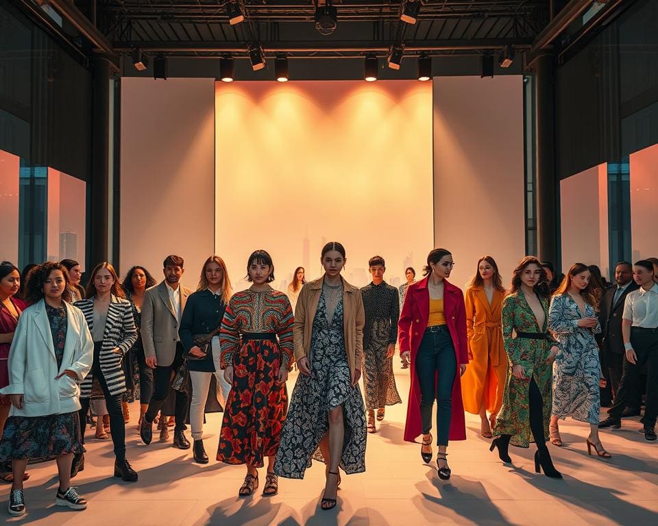 Modetrends 2026 im Überblick