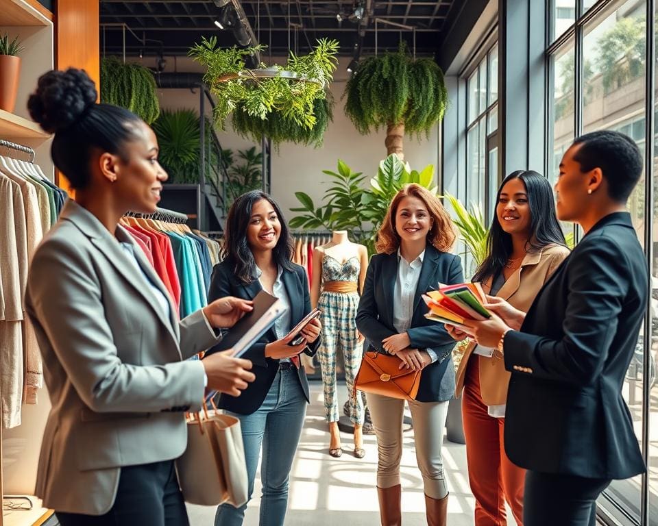 Modetrends bewusst nutzen