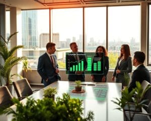 Nachhaltige Geldanlagen im Überblick