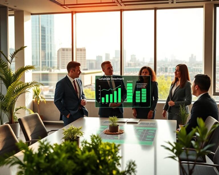 Nachhaltige Geldanlagen im Überblick