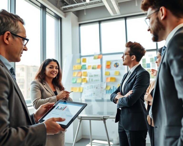 Neue Gesetze und ihre Auswirkungen