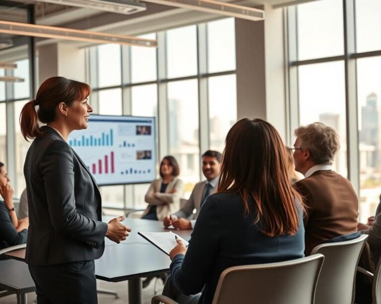 Politische Themen im Fokus