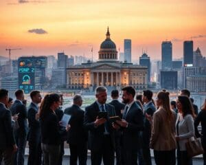 Politische Veränderungen 2026
