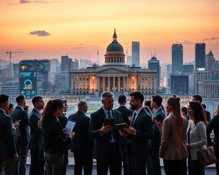 Politische Veränderungen 2026