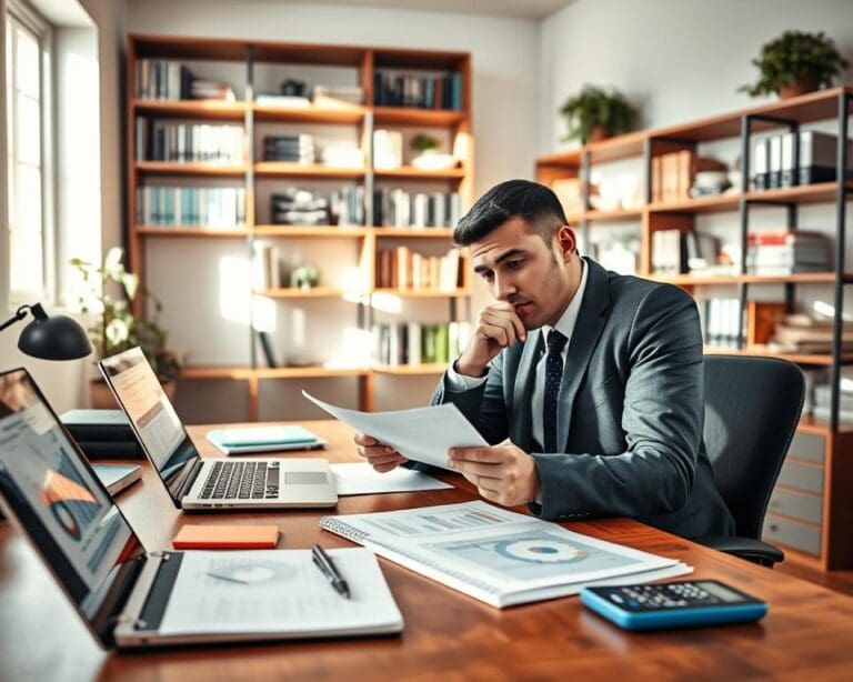 Private Finanzplanung einfach erklärt