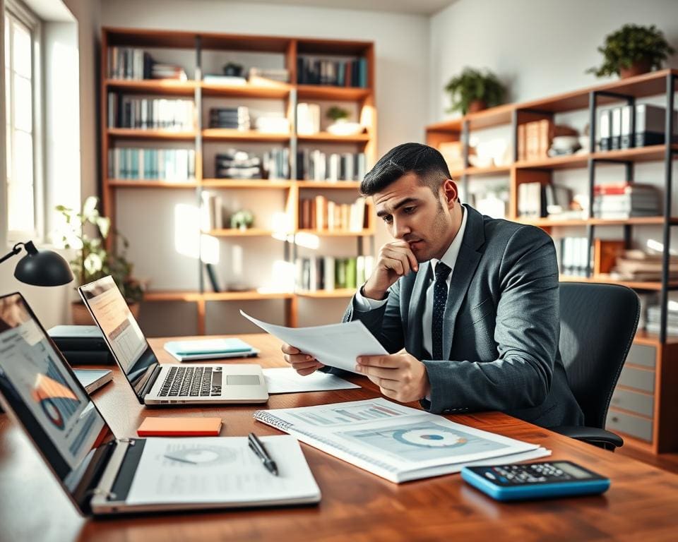 Private Finanzplanung einfach erklärt