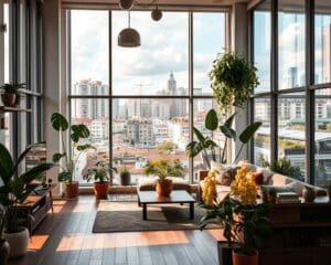 Raumklima verbessern