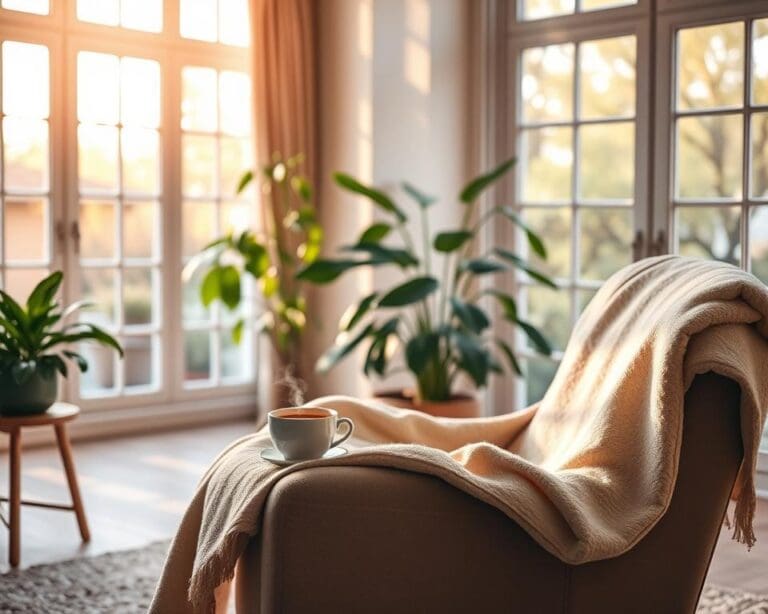 Selfcare als Lebensstil