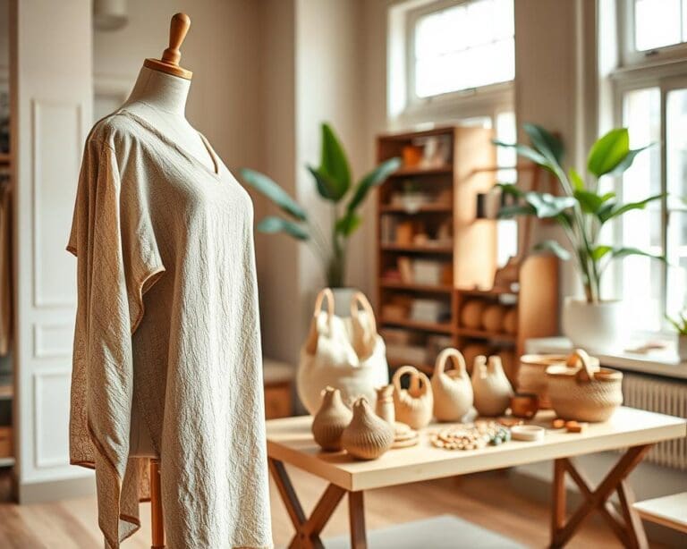 Slow Fashion erklärt