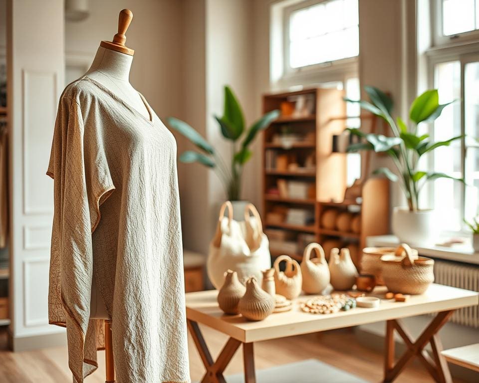 Slow Fashion erklärt