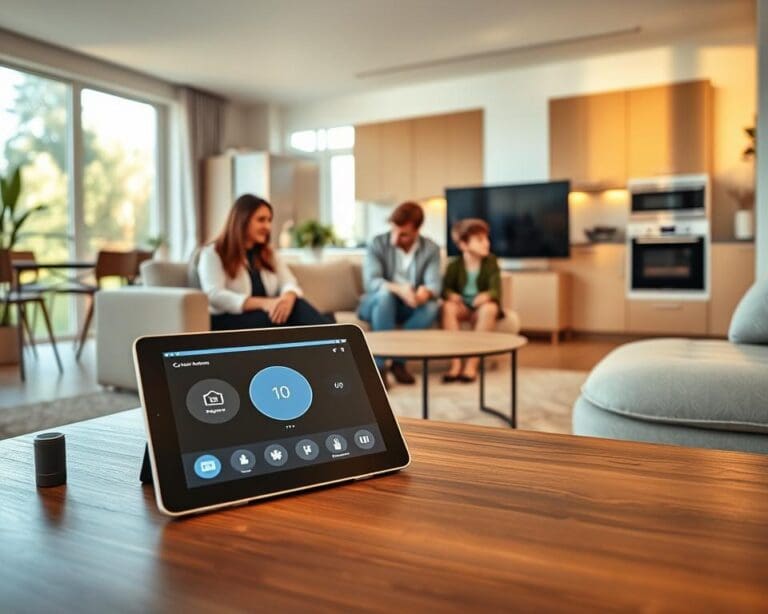 Smart Devices im täglichen Einsatz