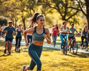 Sport und Stoffwechsel