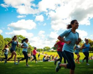 Sport und mentale Gesundheit