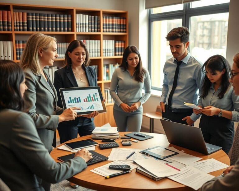 Steuern besser verstehen