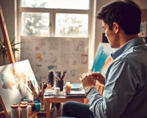 Stil entwickeln statt kopieren