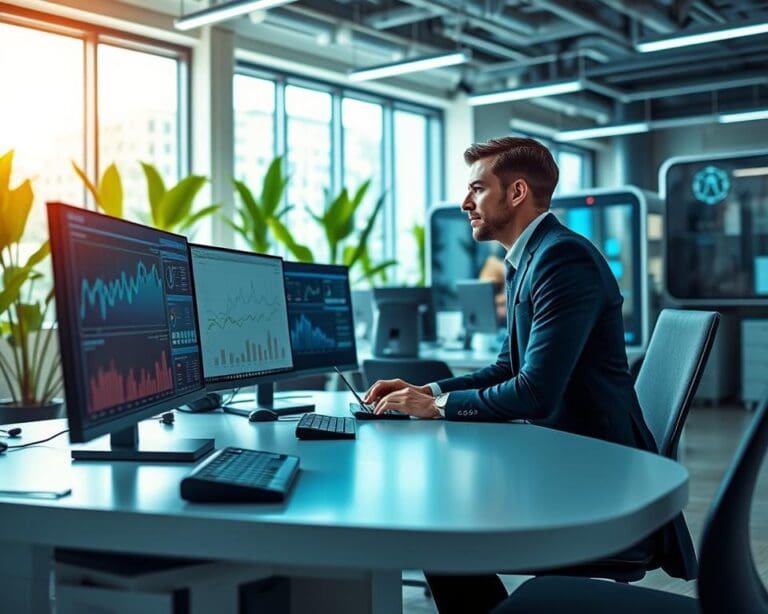 Technik und Produktivität