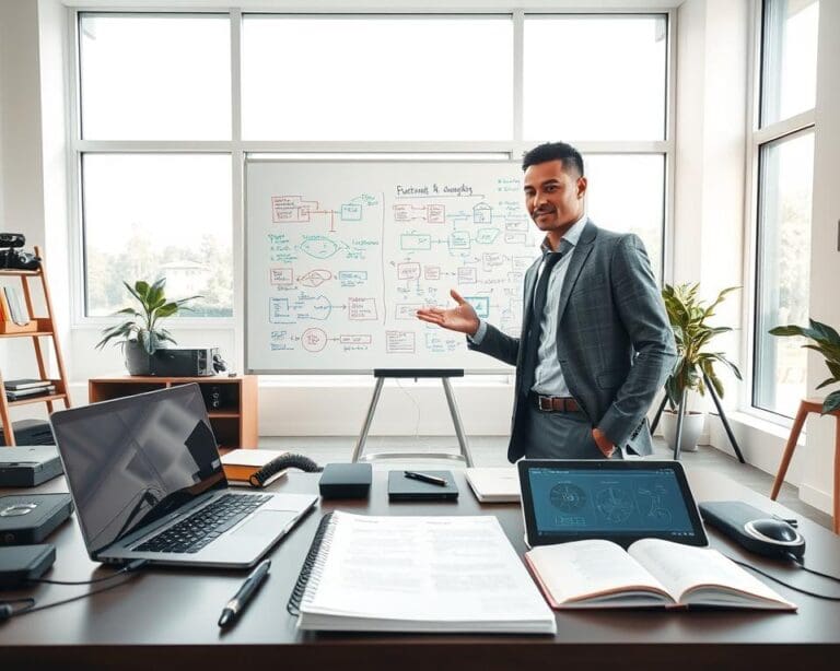 Technik verständlich erklärt