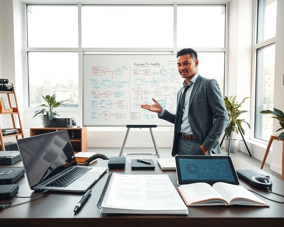 Technik verständlich erklärt