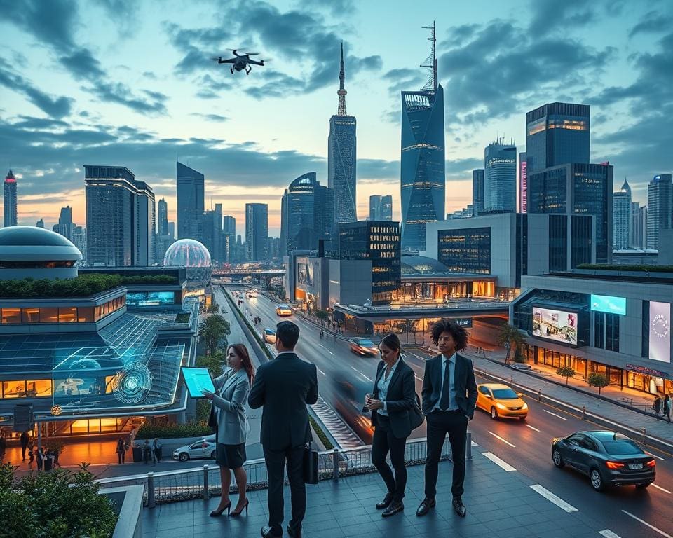 Techniktrends für 2026