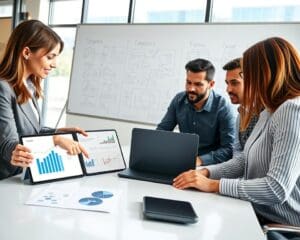 Technische Lösungen vergleichen