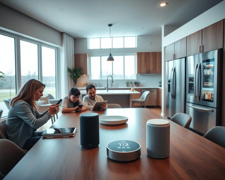 Technologie im Alltag