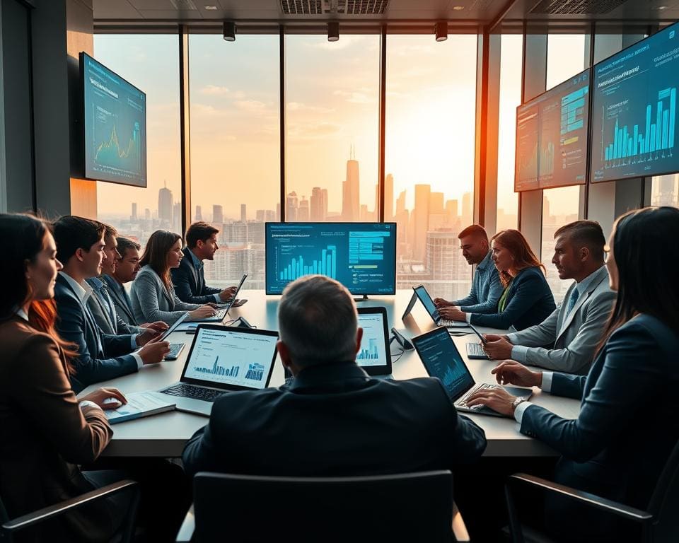 Technologie und Regulierung