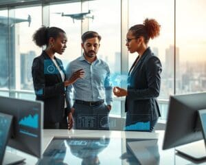 Technologische Entwicklungen verstehen