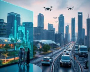 Technologische Innovationen 2026