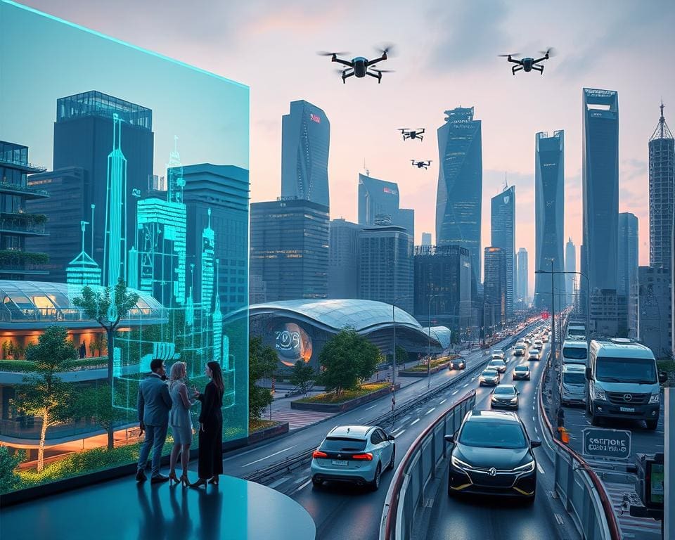 Technologische Innovationen 2026