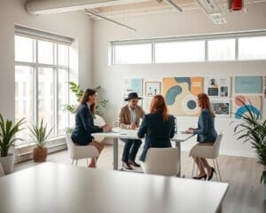 Trends erkennen ohne Zwang