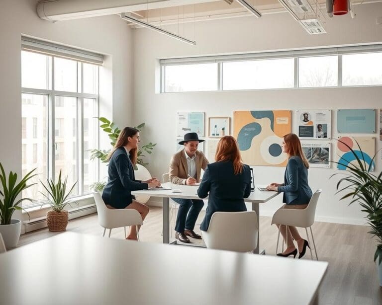 Trends erkennen ohne Zwang