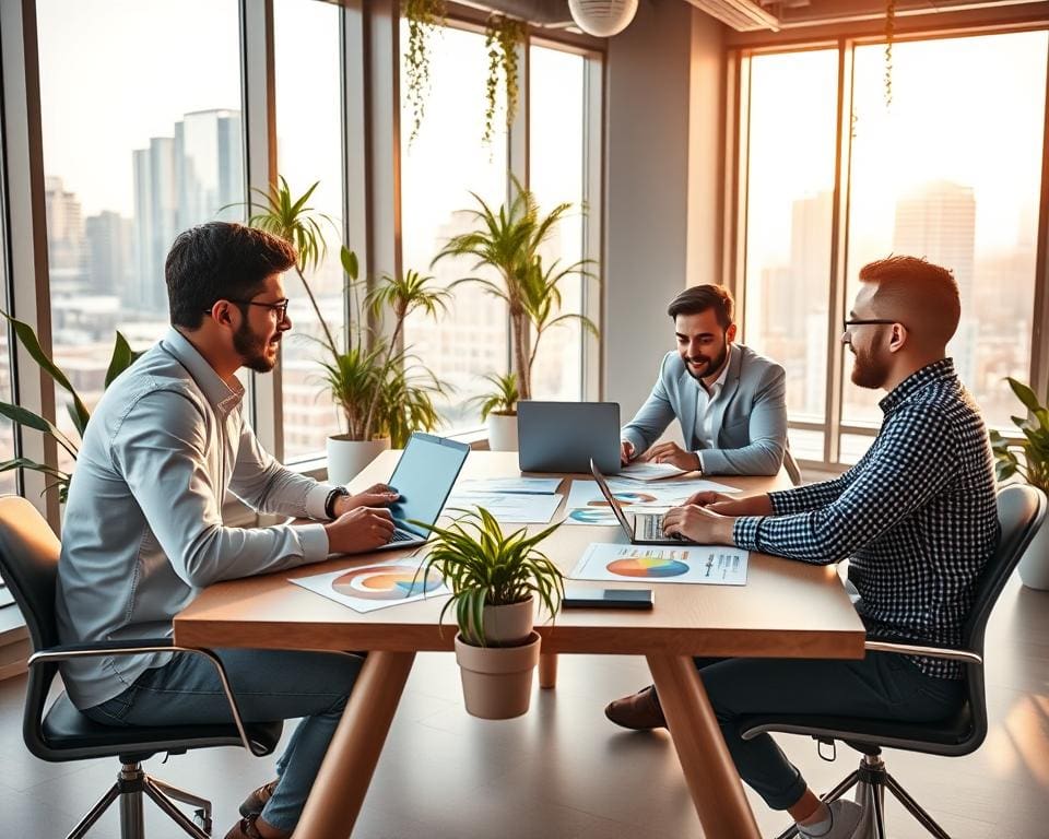 Trends zum Jahresstart