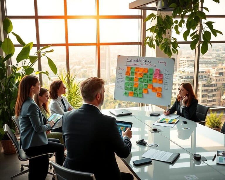 Umweltpolitik aktuell