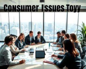 Verbraucherthemen aktuell