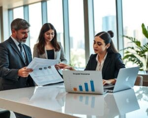 Versicherungen richtig vergleichen